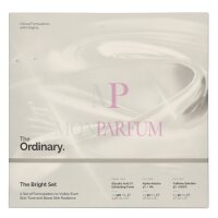 The Ordinary The Bright Set 160ml