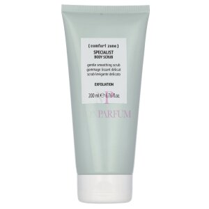Comfort Zone Specialist Scrub 200ml