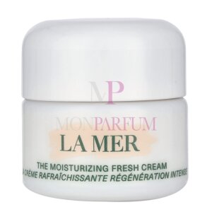La Mer The Moisturizing Fresh Cream 15ml