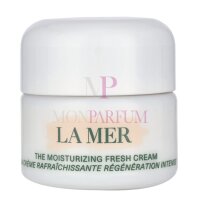 La Mer The Moisturizing Fresh Cream 15ml