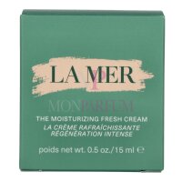 La Mer The Moisturizing Fresh Cream 15ml