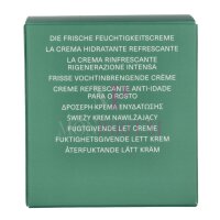 La Mer The Moisturizing Fresh Cream 15ml