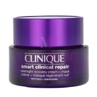 Clinique Smart Clinical Repair Regenerating Night...
