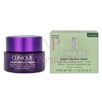 Clinique Smart Clinical Repair Regenerating Night...