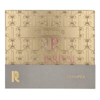 Paco Rabanne Olympea Geschenkset 135ml