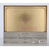 Paco Rabanne Olympea Geschenkset 135ml