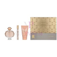 Paco Rabanne Olympea Geschenkset Eau de Parfum...