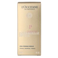 LOccitane Immortelle Divine Serum 30ml
