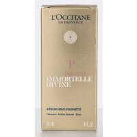 LOccitane Immortelle Divine Serum 30ml