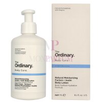 The Ordinary Natural Moisturizing Factors + Inulin...