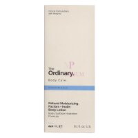 The Ordinary Natural Moisturizing Factors + Inulin B.Lotion 240ml