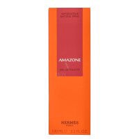 Hermes Amazone Eau de Toilette 100ml