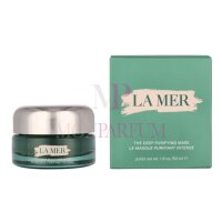 La Mer The Deep Purifying Mask 50ml