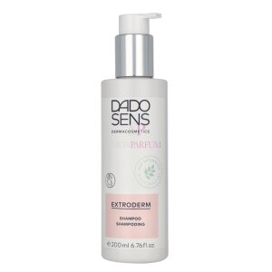 Dado Sens Extroderm Shampoo 200ml