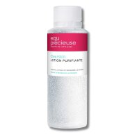 eau precieuse Clearskin precious water purifying lotion...