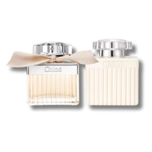 Chloe By Chloe Geschenkset Eau de Parfum 50ml/Body Lotion 100ml