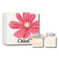Chloe By Chloe Geschenkset Eau de Parfum 50ml/Body Lotion 100ml