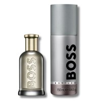 Hugo Boss Bottled Eau de Parfum 50ml + Deospray 150ml