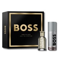 Hugo Boss Bottled Eau de Parfum 50ml + Deospray 150ml