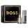 Hugo Boss Bottled Geschenkset Eau de Parfum 50ml/Deo Spray 150ml