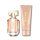 Hugo Boss The Scent for Her Eau de Parfum 50ml + Bodylotion 75ml