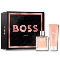 Hugo Boss Alive Eau de Parfum 50ml + Bodylotion 75ml