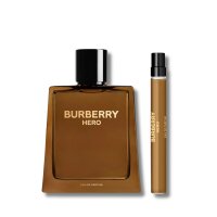 Burberry Hero Eau de Parfum 100ml + Eau de Parfum 10ml