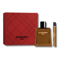 Burberry Hero Eau de Parfum 100ml + Eau de Parfum 10ml