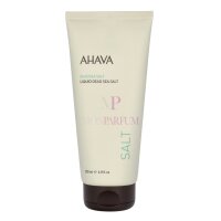 Ahava Deadsea Salt Liquid Dead Sea Salt 200ml