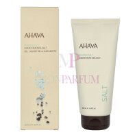 Ahava Deadsea Salt Liquid Dead Sea Salt 200ml