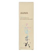 Ahava Deadsea Salt Liquid Dead Sea Salt 200ml