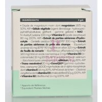 D-Lab Regeneration Activator 1 Capsules 56Stück