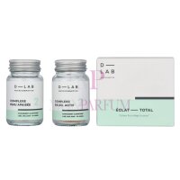 D-Lab Total Brightness Duo Capsules Set 2Stück