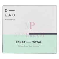 D-Lab Total Brightness Duo Capsules Set 2Stück