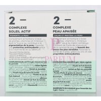 D-Lab Total Brightness Duo Capsules Set 2Stück