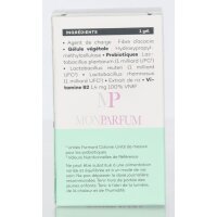 D-Lab Absolu Probioderme 2 Capsules 28Stück