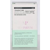 D-Lab Absolu De Keratine 2 Capsules 28Stück