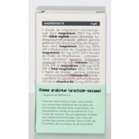 D-Lab Absolu De Magnesium 2 Capsules 28Stück