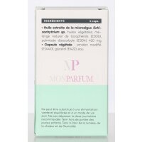 D-Lab Absolu Omega 3 Capsules 28Stück