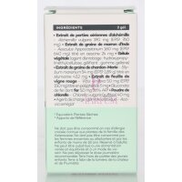 D-Lab Detox Micro Circulation 3 Capsules 28Stück