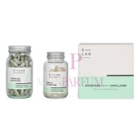D-Lab Hair Nutrition Duo - 3 Months 2Stück