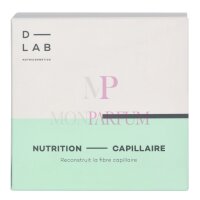D-Lab Hair Nutrition Duo - 3 Months 2Stück