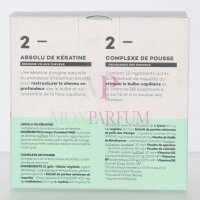 D-Lab Hair Nutrition Duo - 3 Months 2Stück