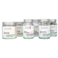 D-Lab Hair Mass Set 3 Stück