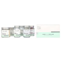 D-Lab Hair Mass Set 3Stück