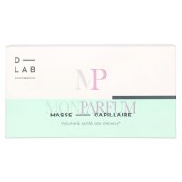 D-Lab Hair Mass Set 3Stück