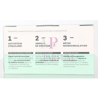 D-Lab Hair Mass Set 3Stück