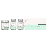 D-Lab Perfect Skin Set 3Stück