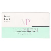 D-Lab Perfect Skin Set 3Stück