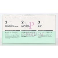 D-Lab Perfect Skin Set 3Stück